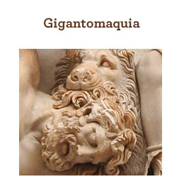 Gigantomaquia