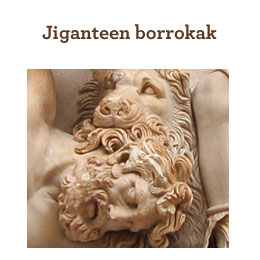 Gigantomaquia
