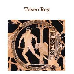 Teseo Rey