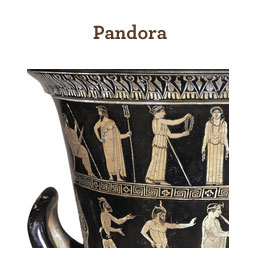 Pandora