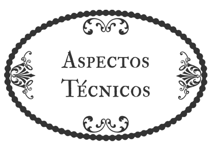 Aspectos técnicos