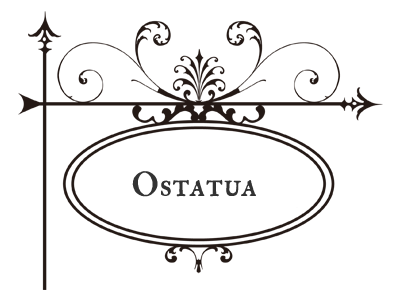 Ostatua