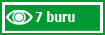 Doríforo 7 cabezas