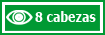 Doríforo 7 cabezas