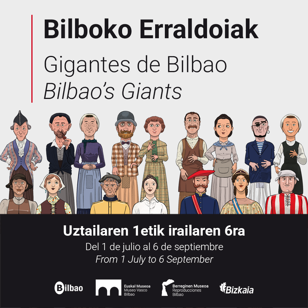Gigantes de Bilbao