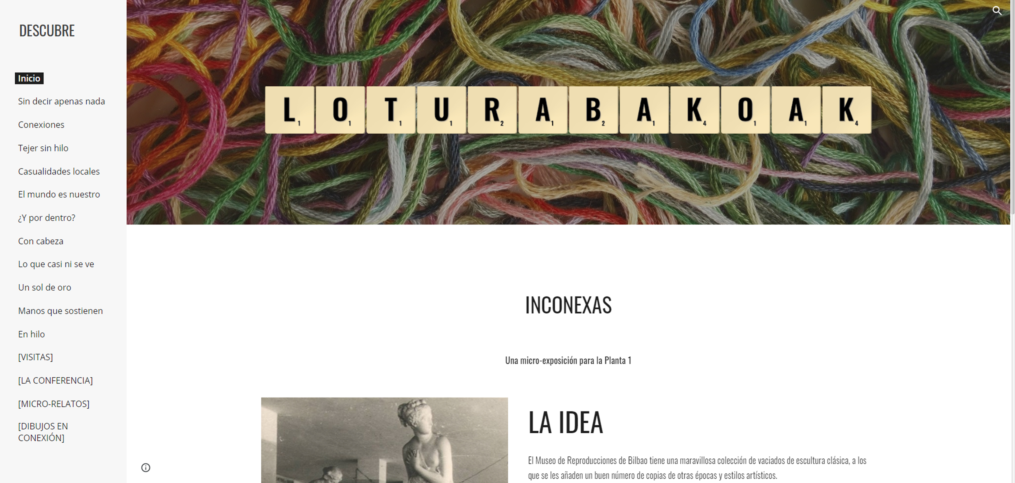Loturabakoak